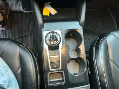 2025 Ford Escape - Photo 10
