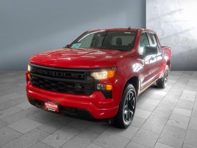 2024 Chevrolet Silverado 1500 - Photo 1