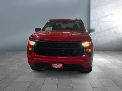 2024 Chevrolet Silverado 1500 - Photo 2