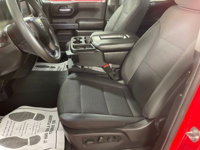 2024 Chevrolet Silverado 1500 - Photo 12