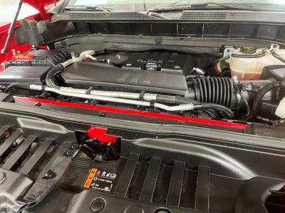 2024 Chevrolet Silverado 1500 - Photo 13
