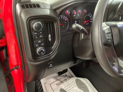 2024 Chevrolet Silverado 1500 - Photo 14