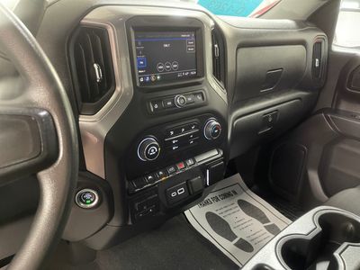 2024 Chevrolet Silverado 1500 - Photo 15