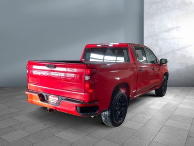 2024 Chevrolet Silverado 1500 - Photo 3