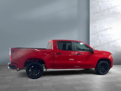 2024 Chevrolet Silverado 1500 - Photo 4
