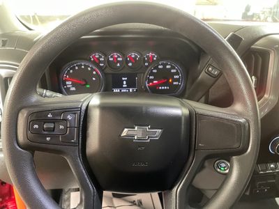 2024 Chevrolet Silverado 1500 - Photo 5