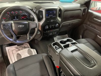 2024 Chevrolet Silverado 1500 - Photo 7