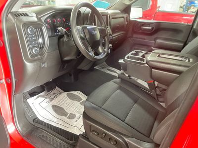 2024 Chevrolet Silverado 1500 - Photo 9