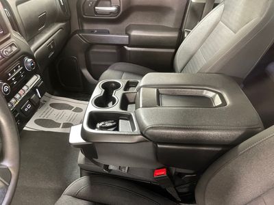 2024 Chevrolet Silverado 1500 - Photo 10