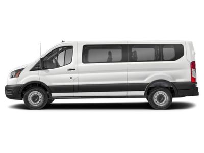 2024 Ford Transit Passenger Wagon - Photo 1