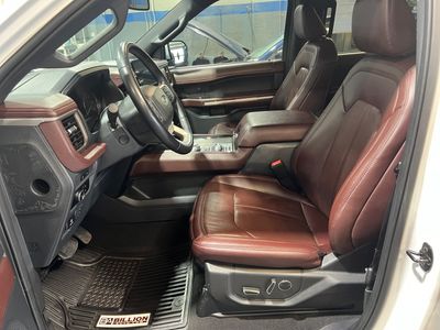 2024 Ford Expedition Max — photo 12 view