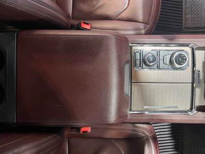 2024 Ford Expedition Max — photo 13 view