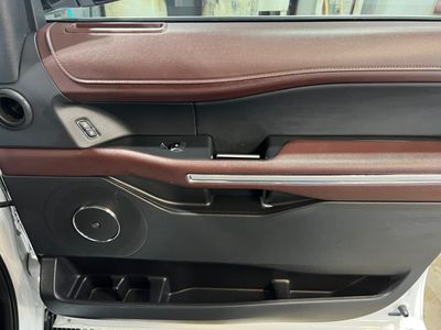 2024 Ford Expedition Max — photo 7 view