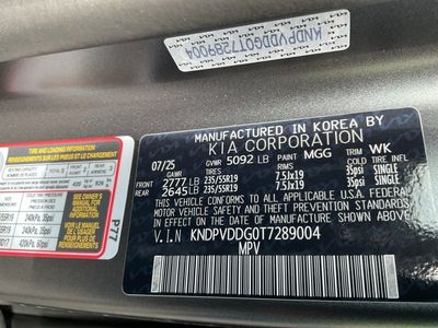2026 Kia Sportage Hybrid - Photo 11
