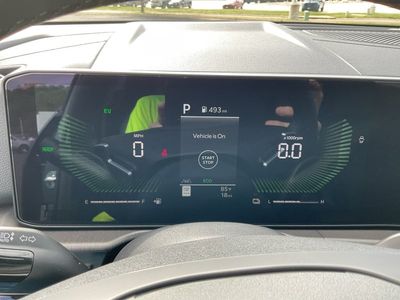 2026 Kia Sportage Hybrid - Photo 12