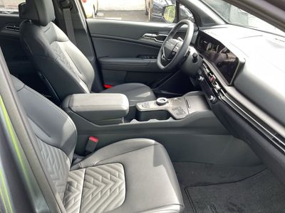 2026 Kia Sportage Hybrid - Photo 13