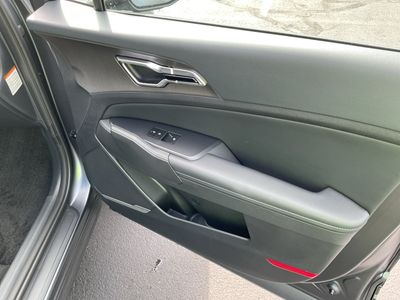 2026 Kia Sportage Hybrid - Photo 14
