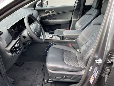 2026 Kia Sportage Hybrid - Photo 15