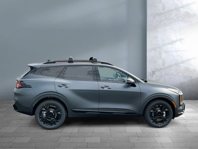 2026 Kia Sportage Hybrid - Photo 7
