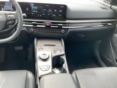 2026 Kia Sportage Hybrid - Photo 8