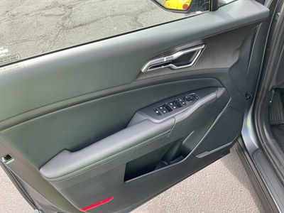 2026 Kia Sportage Hybrid - Photo 9