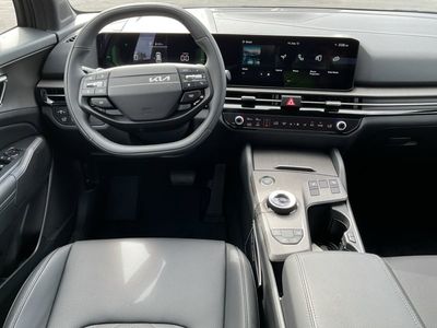 2026 Kia Sportage Hybrid - Photo 10
