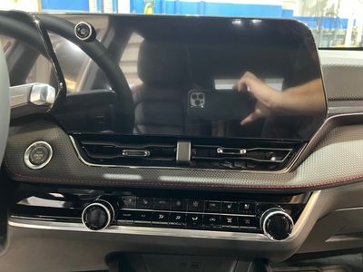 2026 Chevrolet Equinox — photo 11 view