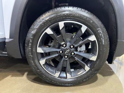 2026 Chevrolet Equinox — photo 14 view