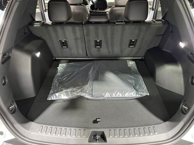 2026 Chevrolet Equinox — photo 15 view