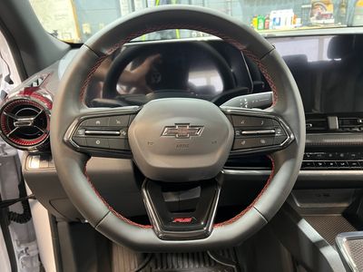 2026 Chevrolet Equinox — photo 10 view