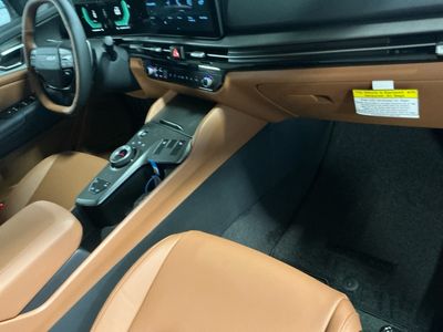2026 Kia Sportage Hybrid - Photo 15