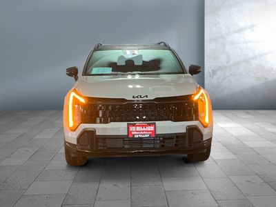 2026 Kia Sportage Hybrid - Photo 3