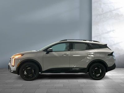 2026 Kia Sportage Hybrid - Photo 6