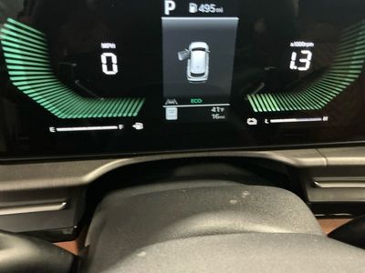 2026 Kia Sportage Hybrid - Photo 7