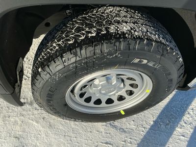 2026 GMC Sierra 1500 — photo 11 view