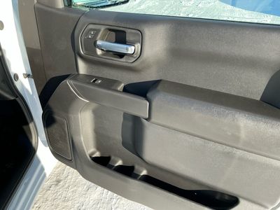2026 GMC Sierra 1500 — photo 12 view