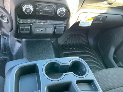 2026 GMC Sierra 1500 — photo 13 view