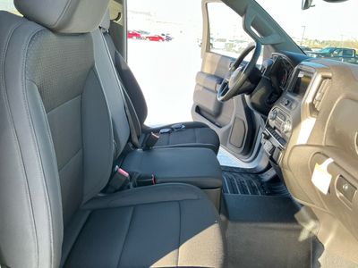 2026 GMC Sierra 1500 — photo 7 view