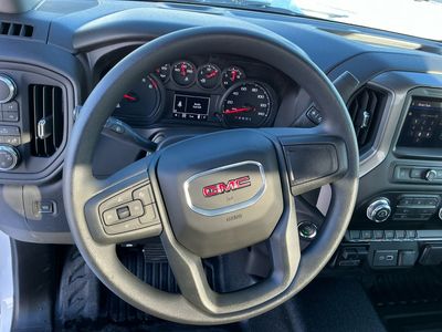 2026 GMC Sierra 1500 — photo 8 view