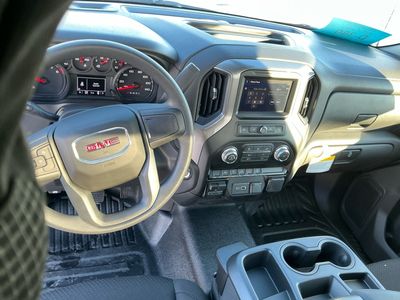 2026 GMC Sierra 1500 — photo 9 view