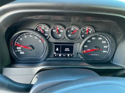 2026 GMC Sierra 1500 — photo 10 view