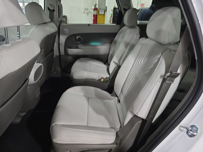 2026 Hyundai Palisade Hybrid — engine compartment view
