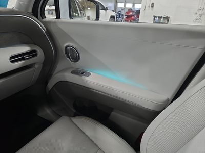 2026 Hyundai Palisade Hybrid — photo 10 view