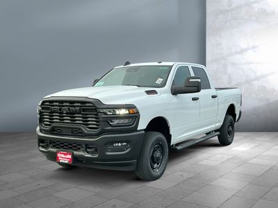 2026 Ram 2500 - Photo 1
