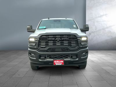 2026 Ram 2500 - Photo 3