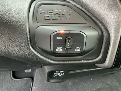 2026 Ram 2500 - Photo 9