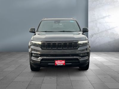 2024 Jeep Grand Wagoneer L - Photo 2