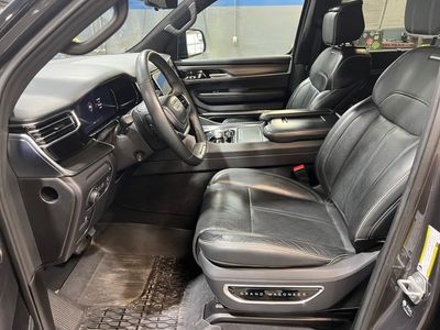 2024 Jeep Grand Wagoneer L - Photo 11