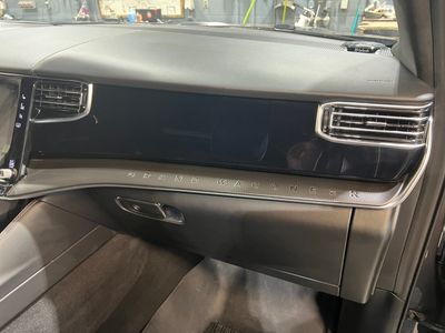 2024 Jeep Grand Wagoneer L - Photo 13