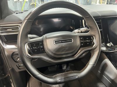 2024 Jeep Grand Wagoneer L - Photo 14